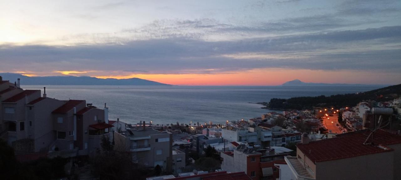 Sea Aura Appartamento