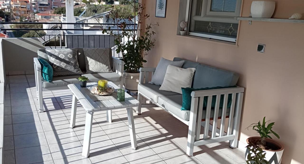 Sea Aura Appartement *