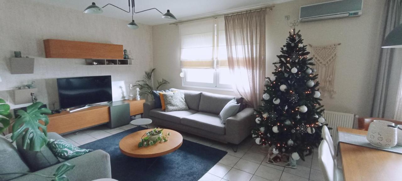 Appartement Sea Aura *