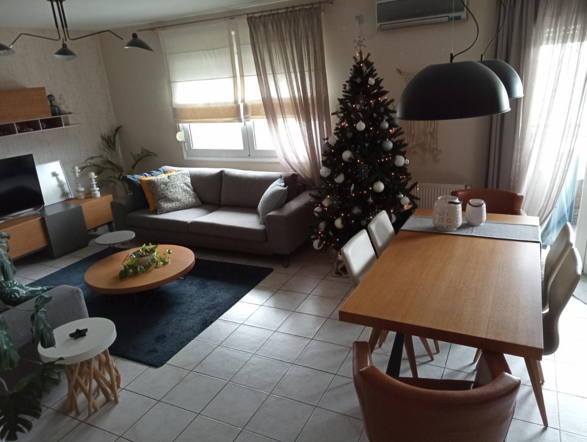Appartement Sea Aura
