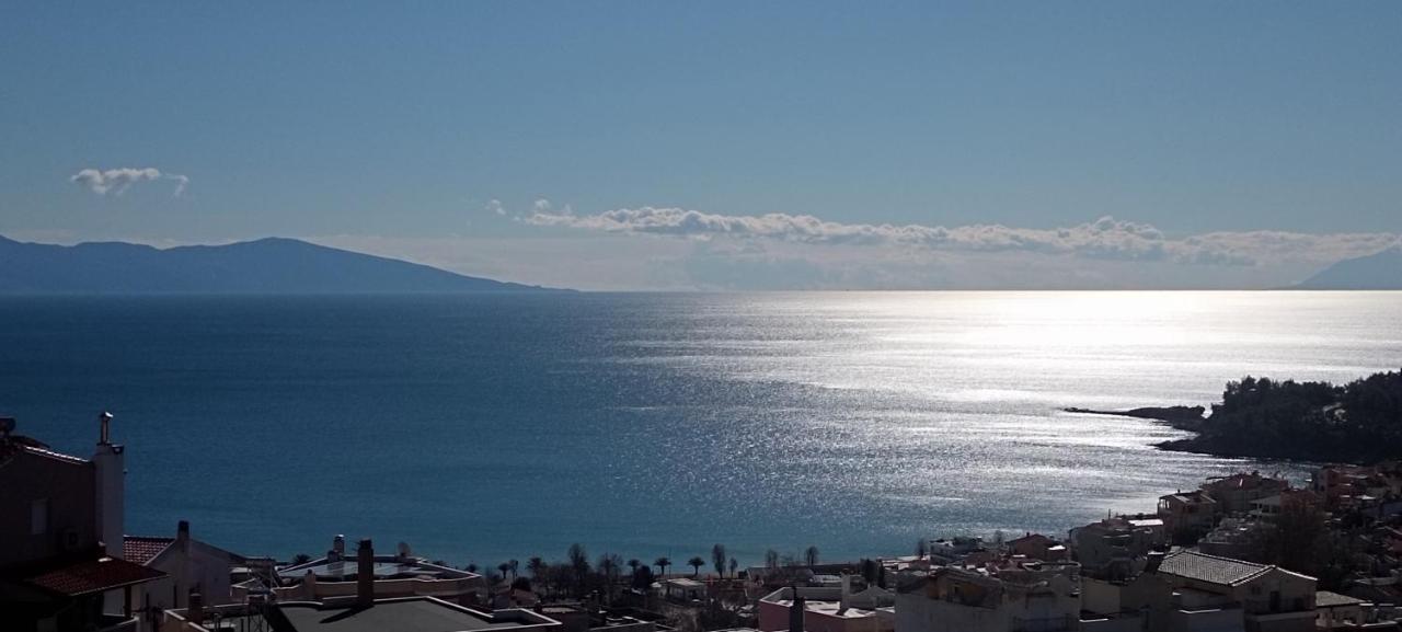 Sea Aura Appartement *