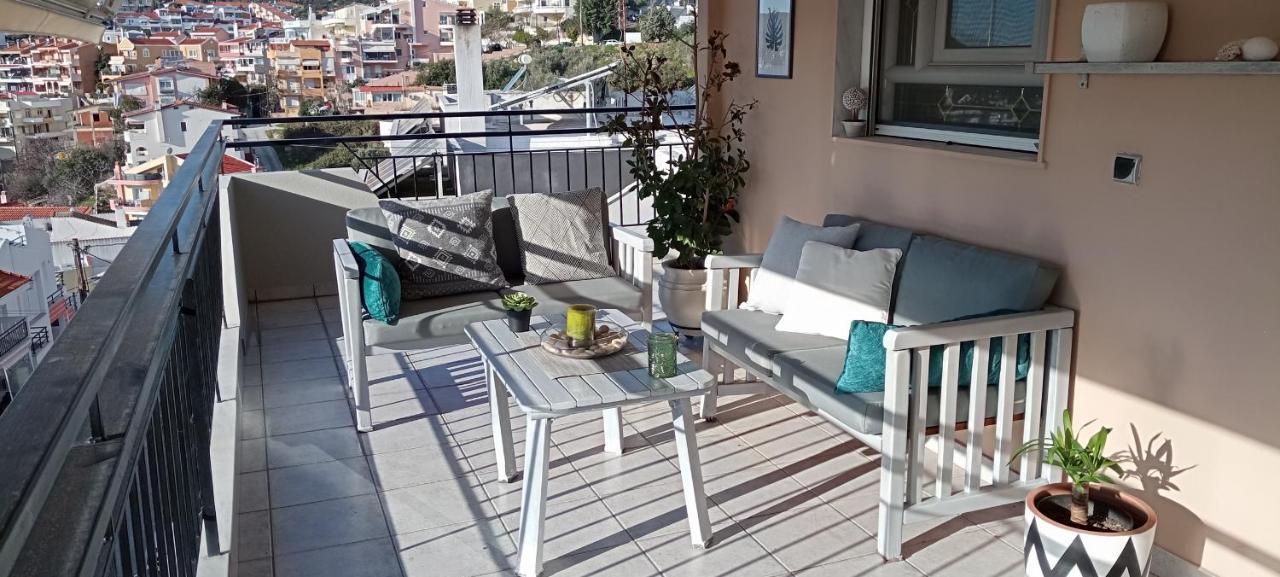 Appartement Sea Aura *
