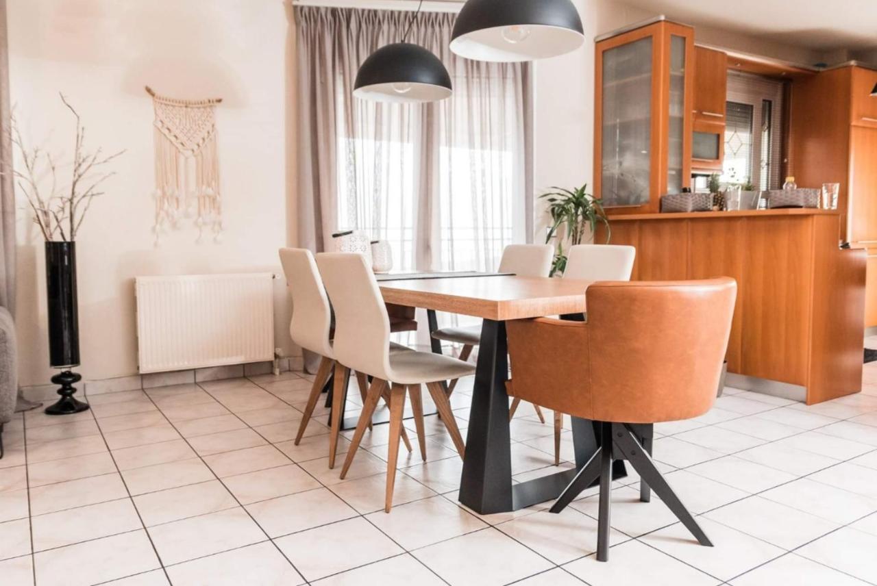 Sea Aura Appartement Kavala