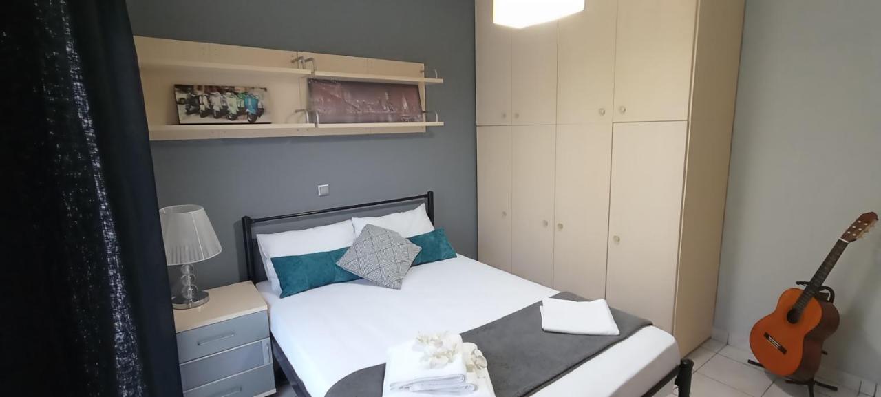 Appartement Sea Aura Kavala