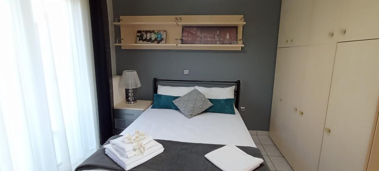 Appartement Sea Aura
