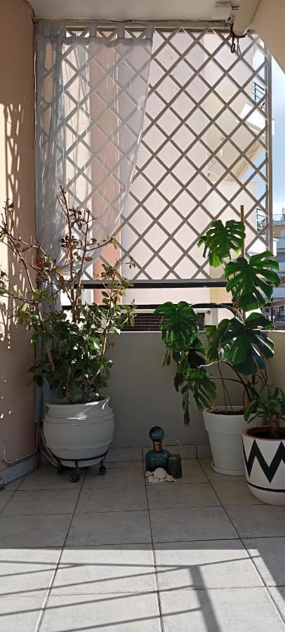 Sea Aura Appartement *