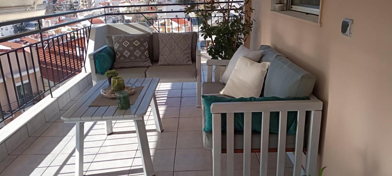 Appartement Sea Aura *