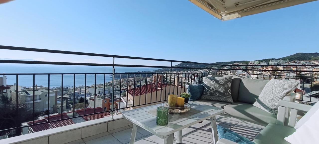 Sea Aura Appartement
