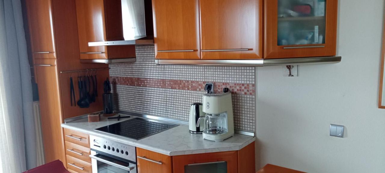 Sea Aura Appartement
