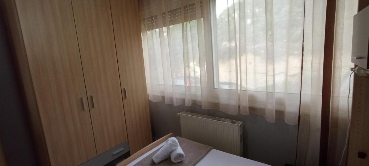 Appartement Sea Aura