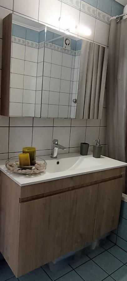 Sea Aura Appartement *