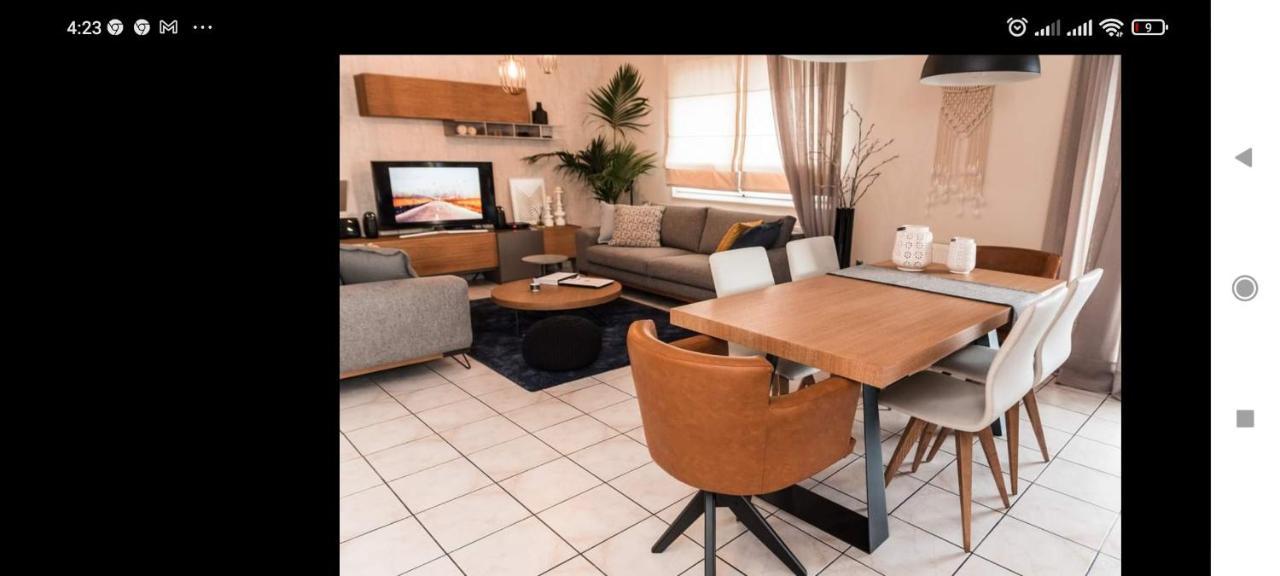 Appartement Sea Aura