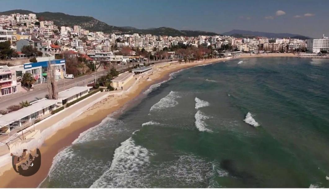 Sea Aura Appartement Kavala